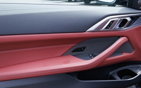 BMW 4 серия, 2023 год, 5 736 717 рублей, 12 фотография