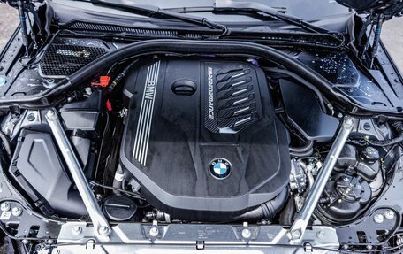 BMW 4 серия, 2023 год, 5 736 717 рублей, 7 фотография