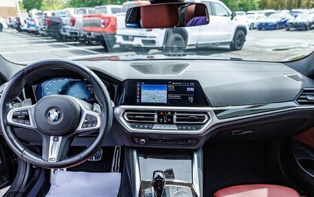 BMW 4 серия, 2023 год, 5 736 717 рублей, 8 фотография