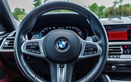 BMW 4 серия, 2023 год, 5 736 717 рублей, 11 фотография