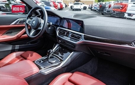 BMW 4 серия, 2023 год, 5 736 717 рублей, 10 фотография