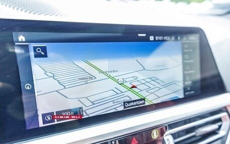 BMW 4 серия, 2023 год, 5 736 717 рублей, 18 фотография