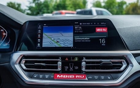 BMW 4 серия, 2023 год, 5 736 717 рублей, 17 фотография