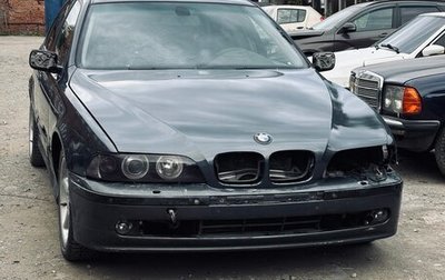 BMW 5 серия, 2000 год, 340 000 рублей, 1 фотография