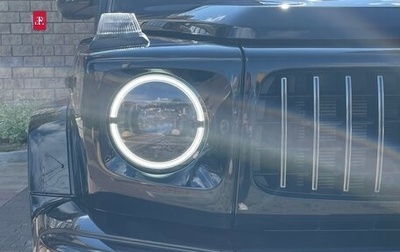 Mercedes-Benz G-Класс AMG, 2021 год, 23 900 000 рублей, 1 фотография