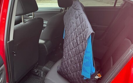 Mazda 3, 2007 год, 555 000 рублей, 4 фотография