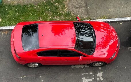 Mazda 3, 2007 год, 555 000 рублей, 9 фотография
