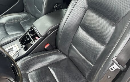 Volvo S80 II рестайлинг 2, 2008 год, 949 990 рублей, 11 фотография