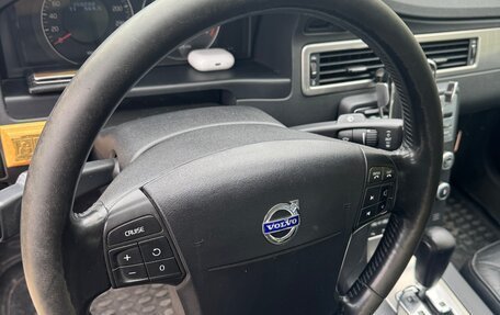 Volvo S80 II рестайлинг 2, 2008 год, 949 990 рублей, 12 фотография