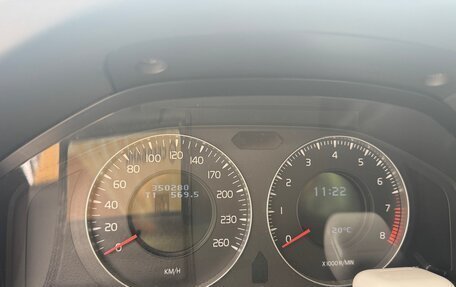 Volvo S80 II рестайлинг 2, 2008 год, 949 990 рублей, 14 фотография