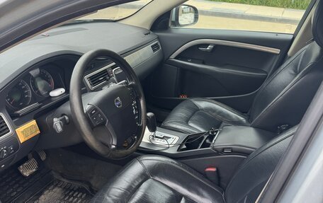 Volvo S80 II рестайлинг 2, 2008 год, 949 990 рублей, 15 фотография