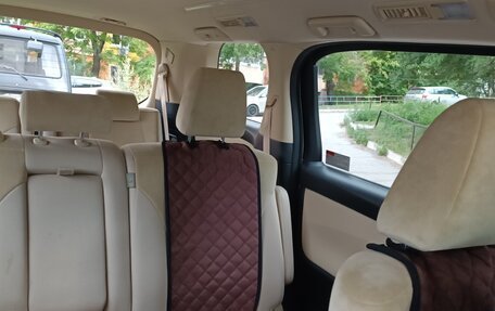 Toyota Vellfire II, 2019 год, 3 150 000 рублей, 10 фотография
