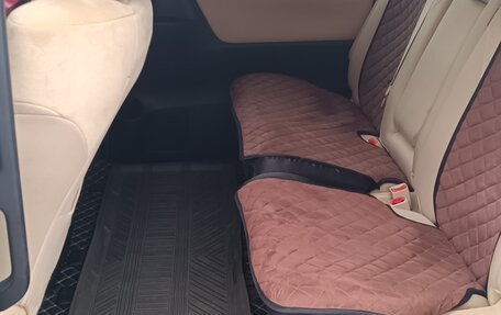 Toyota Vellfire II, 2019 год, 3 150 000 рублей, 12 фотография