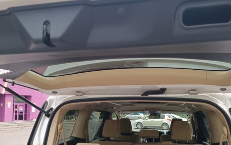 Toyota Vellfire II, 2019 год, 3 150 000 рублей, 14 фотография
