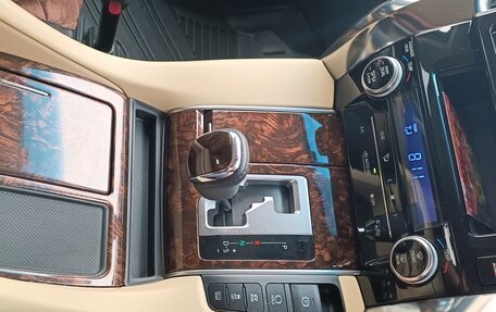 Toyota Vellfire II, 2019 год, 3 150 000 рублей, 19 фотография