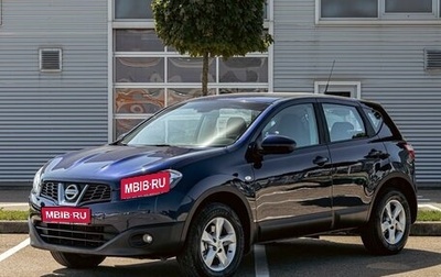 Nissan Qashqai, 2012 год, 895 000 рублей, 1 фотография