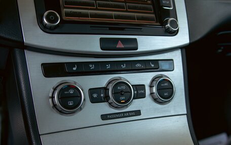 Volkswagen Passat CC I рестайлинг, 2012 год, 1 095 000 рублей, 15 фотография