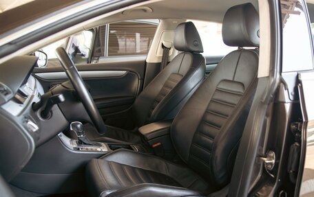 Volkswagen Passat CC I рестайлинг, 2012 год, 1 095 000 рублей, 11 фотография