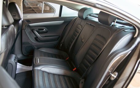 Volkswagen Passat CC I рестайлинг, 2012 год, 1 095 000 рублей, 17 фотография