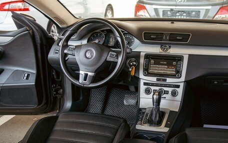 Volkswagen Passat CC I рестайлинг, 2012 год, 1 095 000 рублей, 16 фотография