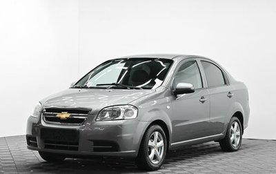 Chevrolet Aveo III, 2008 год, 445 000 рублей, 1 фотография
