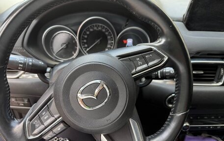 Mazda CX-5 II, 2019 год, 2 800 000 рублей, 5 фотография