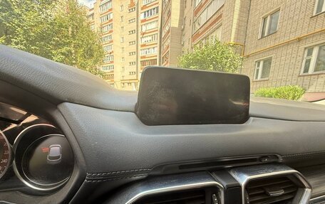 Mazda CX-5 II, 2019 год, 2 800 000 рублей, 8 фотография
