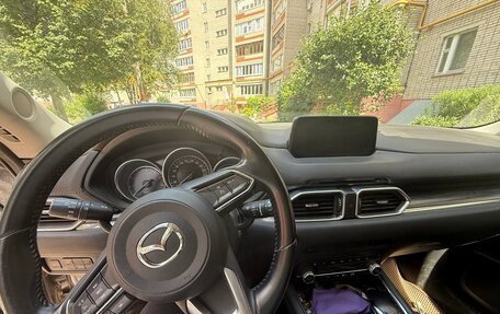 Mazda CX-5 II, 2019 год, 2 800 000 рублей, 6 фотография