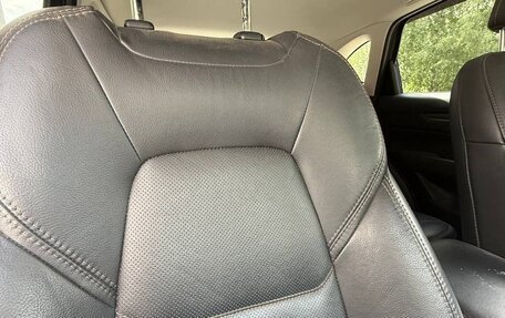 Mazda CX-5 II, 2019 год, 2 800 000 рублей, 7 фотография