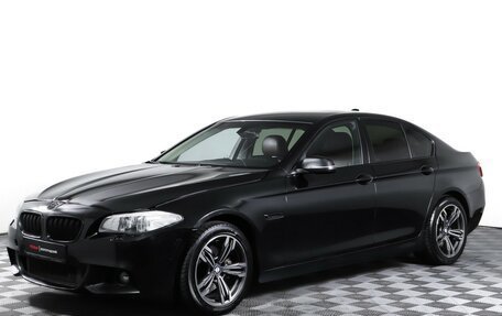 BMW 5 серия, 2016 год, 1 579 000 рублей, 1 фотография