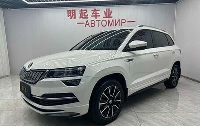 Skoda Karoq I, 2022 год, 1 970 000 рублей, 1 фотография