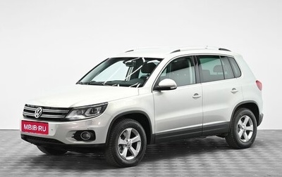 Volkswagen Tiguan I, 2012 год, 1 095 000 рублей, 1 фотография