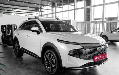 Haval F7, 2025 год, 3 099 000 рублей, 1 фотография
