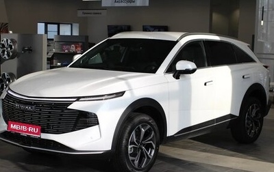 Haval F7, 2025 год, 3 499 000 рублей, 1 фотография