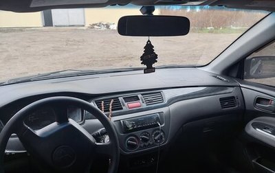 Mitsubishi Lancer IX, 2003 год, 470 000 рублей, 1 фотография