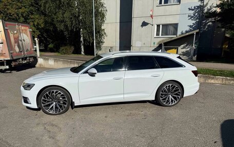 Audi A6, 2023 год, 4 850 000 рублей, 1 фотография