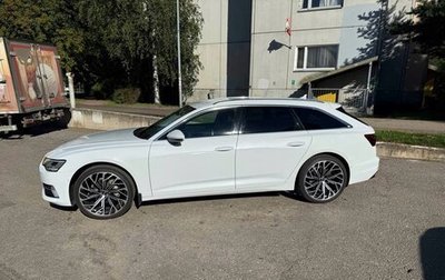 Audi A6, 2023 год, 4 850 000 рублей, 1 фотография