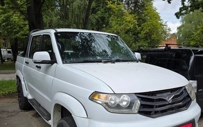 ЛуАЗ Pickup, 2015 год, 850 000 рублей, 1 фотография