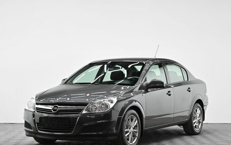Opel Astra H, 2012 год, 755 000 рублей, 1 фотография