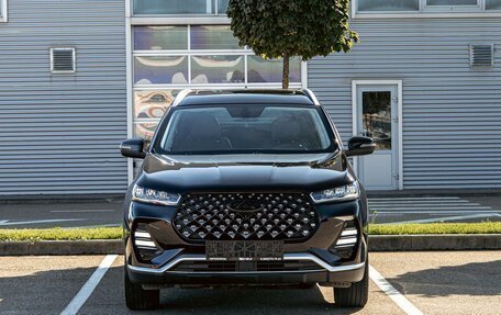 Chery Tiggo 7 Pro, 2020 год, 1 495 000 рублей, 2 фотография