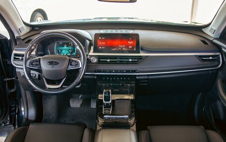 Chery Tiggo 7 Pro, 2020 год, 1 495 000 рублей, 16 фотография