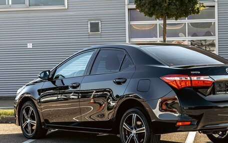 Toyota Corolla, 2014 год, 1 095 000 рублей, 8 фотография