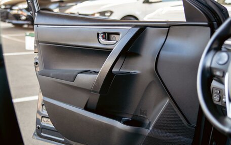 Toyota Corolla, 2014 год, 1 095 000 рублей, 12 фотография