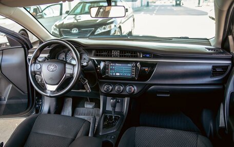 Toyota Corolla, 2014 год, 1 095 000 рублей, 15 фотография