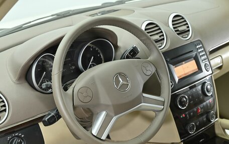 Mercedes-Benz GL-Класс, 2010 год, 1 595 000 рублей, 11 фотография