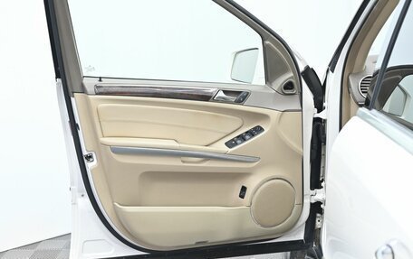 Mercedes-Benz GL-Класс, 2010 год, 1 595 000 рублей, 7 фотография