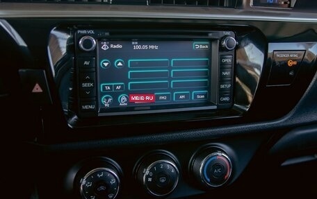 Toyota Corolla, 2014 год, 1 095 000 рублей, 14 фотография