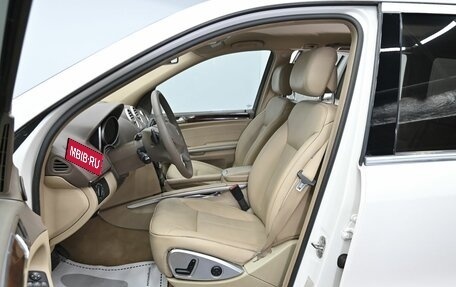 Mercedes-Benz GL-Класс, 2010 год, 1 595 000 рублей, 8 фотография