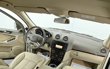 Mercedes-Benz GL-Класс, 2010 год, 1 595 000 рублей, 12 фотография