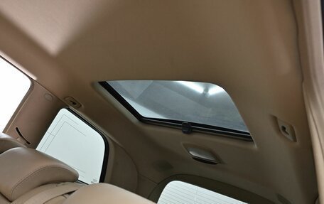 Mercedes-Benz GL-Класс, 2010 год, 1 595 000 рублей, 17 фотография